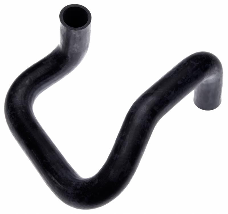 Gates 09-10 Chrysler Town & Country Van V-6 4.0L Lower Molded Coolant Hose
