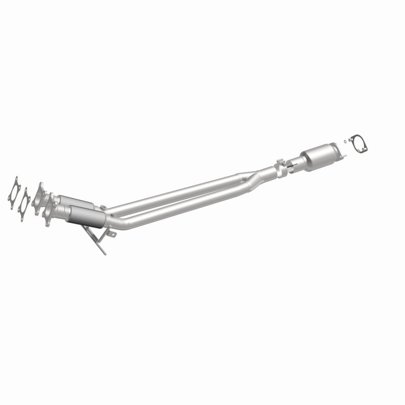 MagnaFlow 02-04 Volvo S80 2.9L Direct Fit Converter