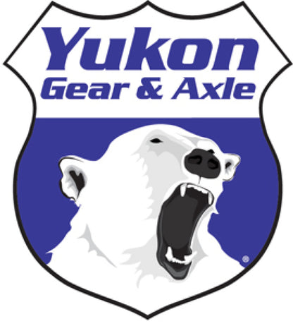 Yukon Gear & Axle Yukon Gear Chrysler 9.25in and Dana 44 / 60 Tracloc Clutch Guide Replacement