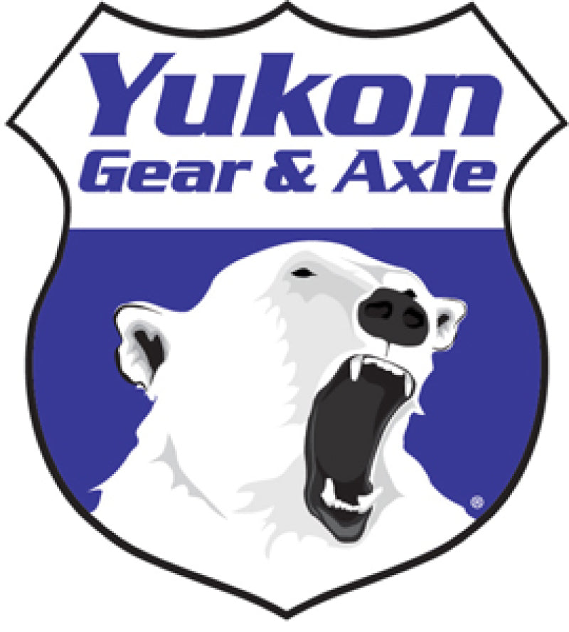 Yukon Gear & Axle Yukon Gear Dana 60 & Dana 70 Power Lok Cross Pin Shaft (Two Needed)