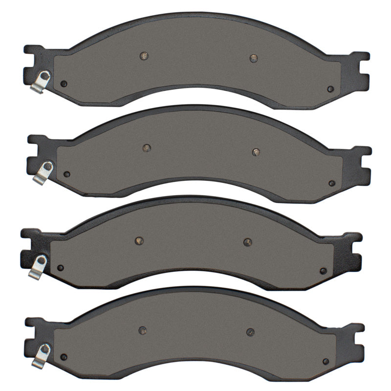 R1 Concepts R1 03-10 GMC C4500 Topkick Front Super Duty Brake Pads