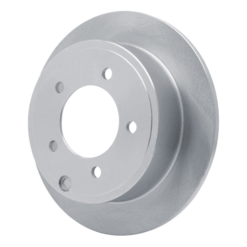DFC 07-17 Chrysler Sebring Rear Brake Rotor