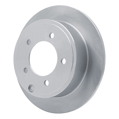 DFC 07-17 Chrysler Sebring Rear Brake Rotor
