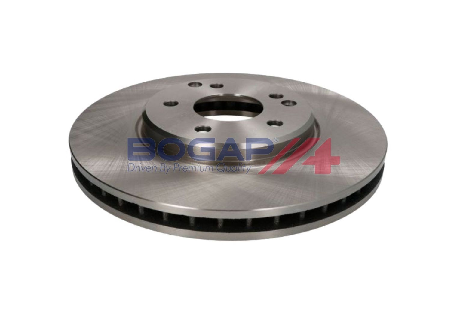 BOGAP C8211363 Brake Disc | ML Performance Car Parts