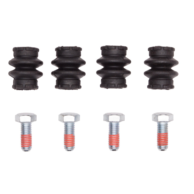 DFC 96-20 Audi ALLROAD Front/Rear Premium Hardware Kit