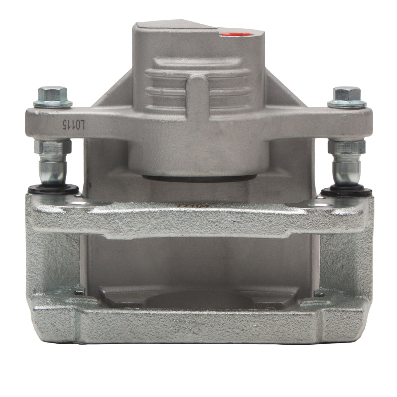 DFC 04-09 Cadillac SRX Rear-L Premium Caliper - Silver Zinc Coated