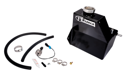 Fleece Performance 13-18 Dodge Ram 2500/3500 6.7L Cummins Replacement Coolant Tank