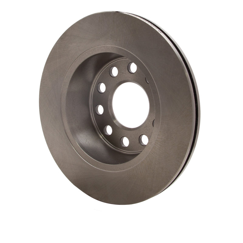 DFC 90-97 Audi S6 Rear Brake Rotor