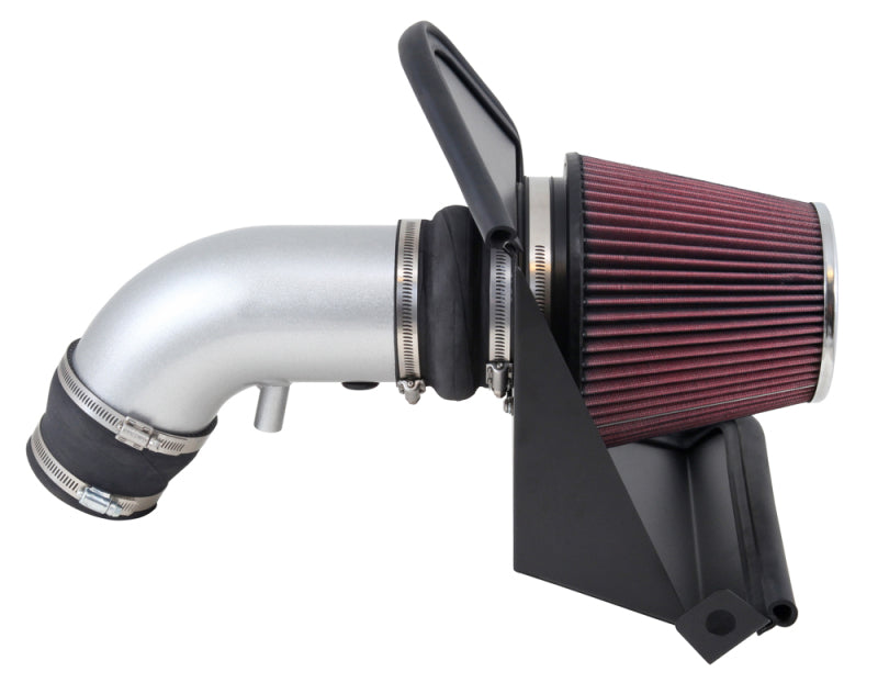 K&N Engineering K&N 12-15 Jeep Grand Cherokee SRT 8 6.4L V8 High Flow Performance Intake Kit