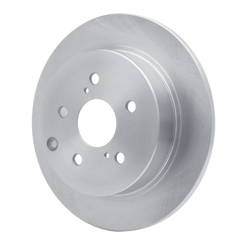 DFC 12-20 Toyota Mirai Rear Brake Rotor