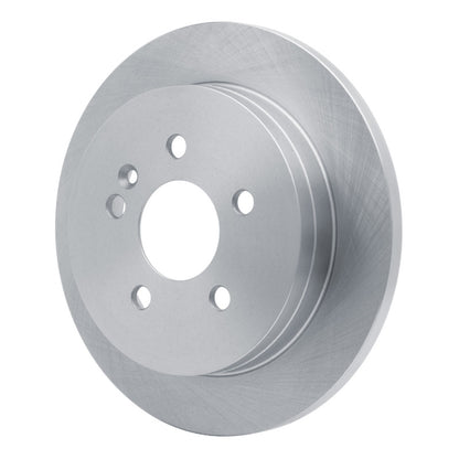 DFC 98-05 Mercedes-Benz ML430 Rear Brake Rotor