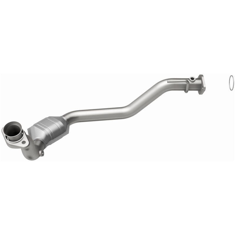 MagnaFlow Direct Fit Catalytic Converter 96-98 Explorer-Mountaineer