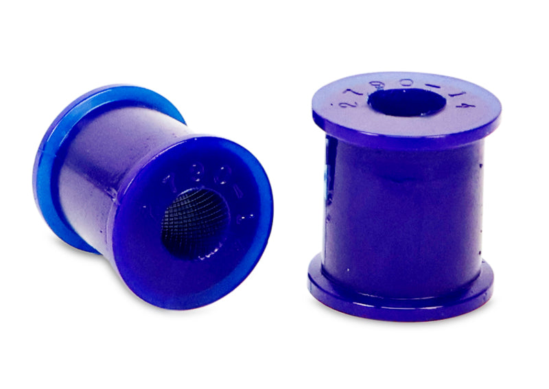 SuperPro Sway Bar Bushing Kit