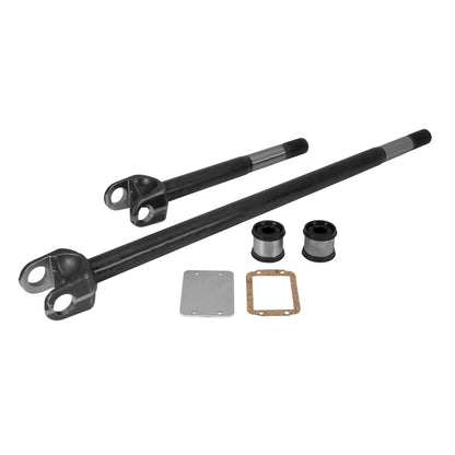 Yukon Gear & Axle Yukon Gear Disconnect Axle Delete Kit For 94-99 Dodge Dana 60 Front / 35 Spline