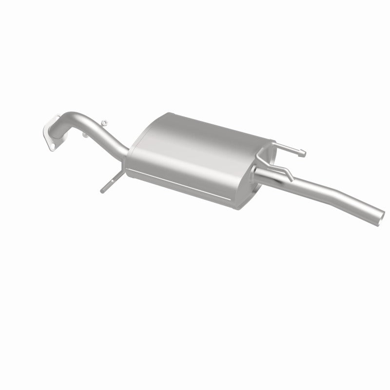 Magnaflow BRE Rear Muffler Kit Replacement Geo