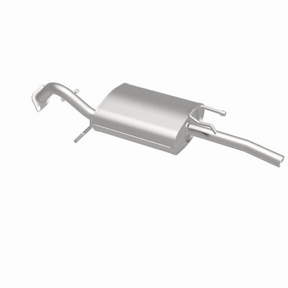 Magnaflow BRE Rear Muffler Kit Replacement Geo