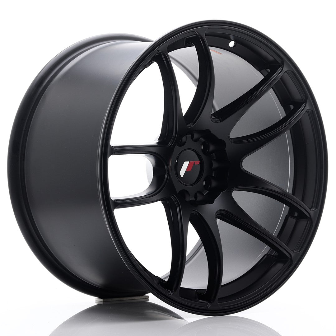 JR Wheels JR291911MG2574BF - JR29 19x11 ET25 5x114/120 Matt Black