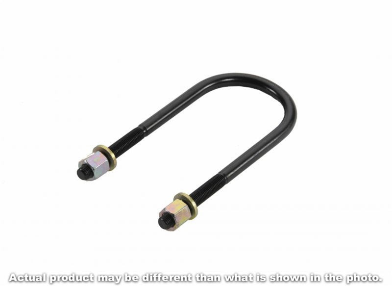 Old Man Emu ARB / OME U Bolt Washer & Nut
