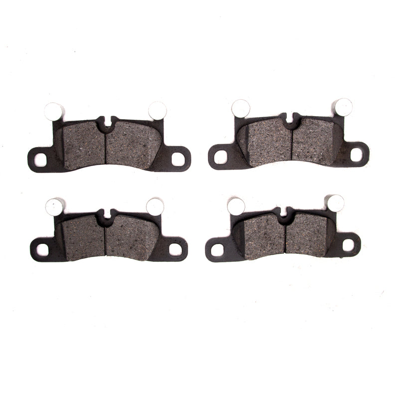 R1 Concepts R1 12-26 Porsche Cayenne Rear Optimum OE Brake Pads