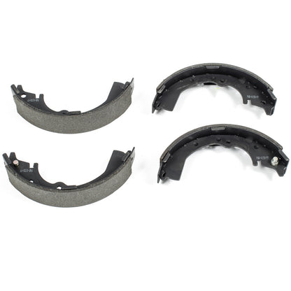 PowerStop Power Stop 79-95 Toyota Pickup Rear Autospecialty Brake Shoes
