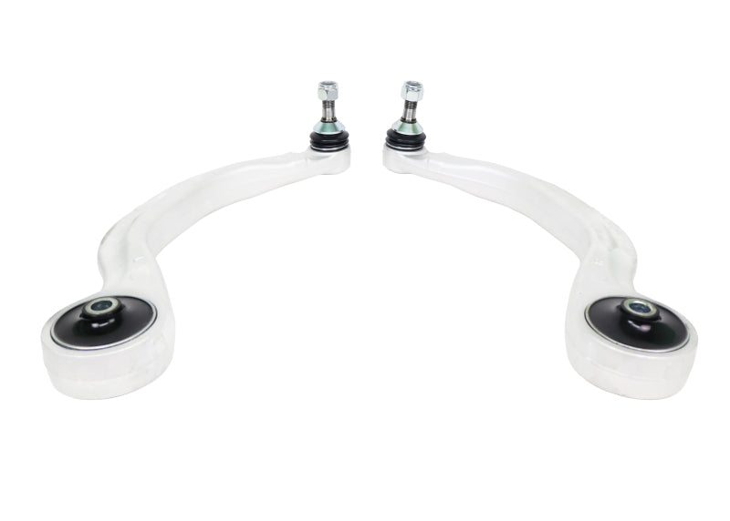 Whiteline 17-26 Tesla 3 Front Lower Compliance Control Arm - Tesla Model 3 & Model Y