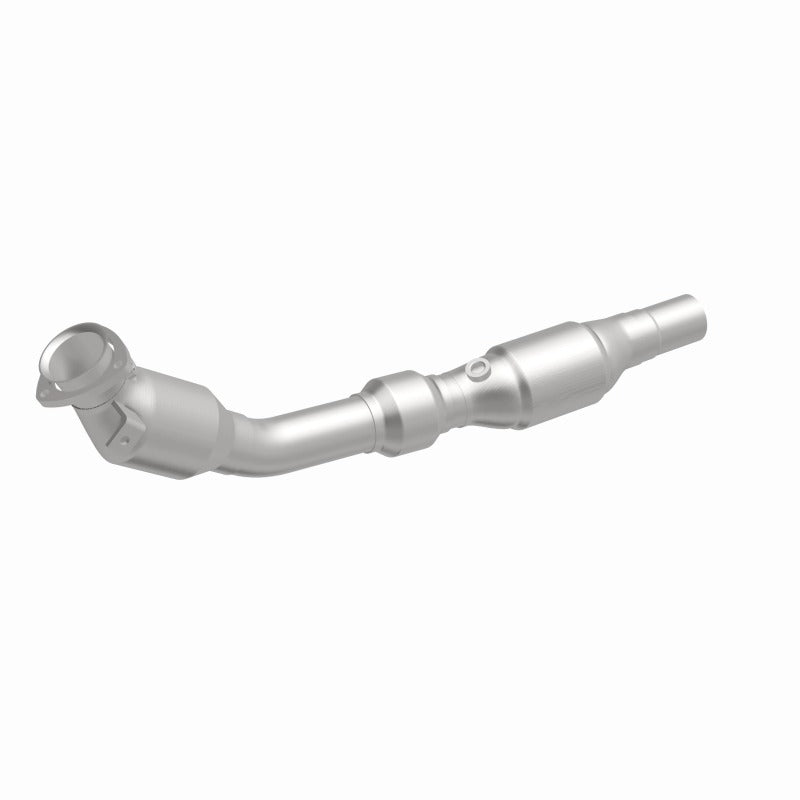 MagnaFlow Direct Fit Catalytic Converter 06 Audi RS4 Awd P/S OEM