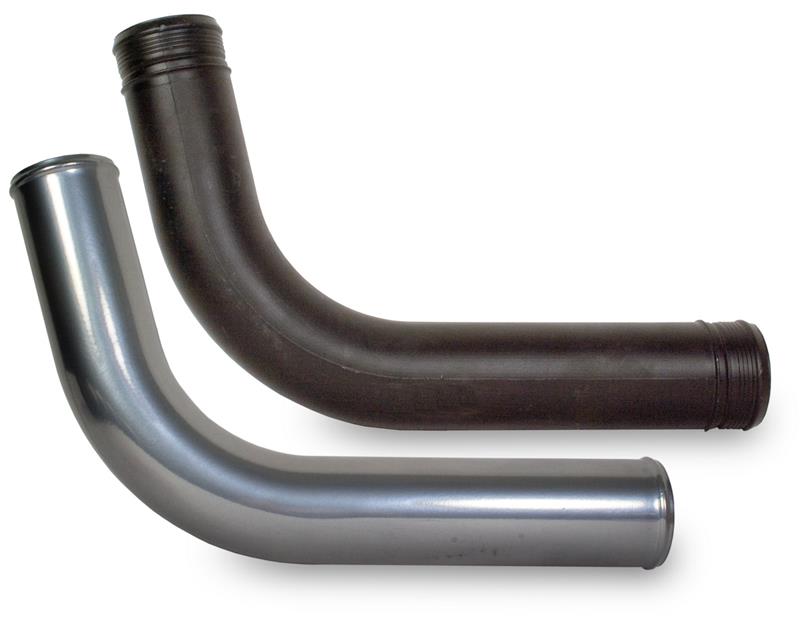 BD Diesel Intercooler Intake Pipe - Dodge 2006-2007 5.9L
