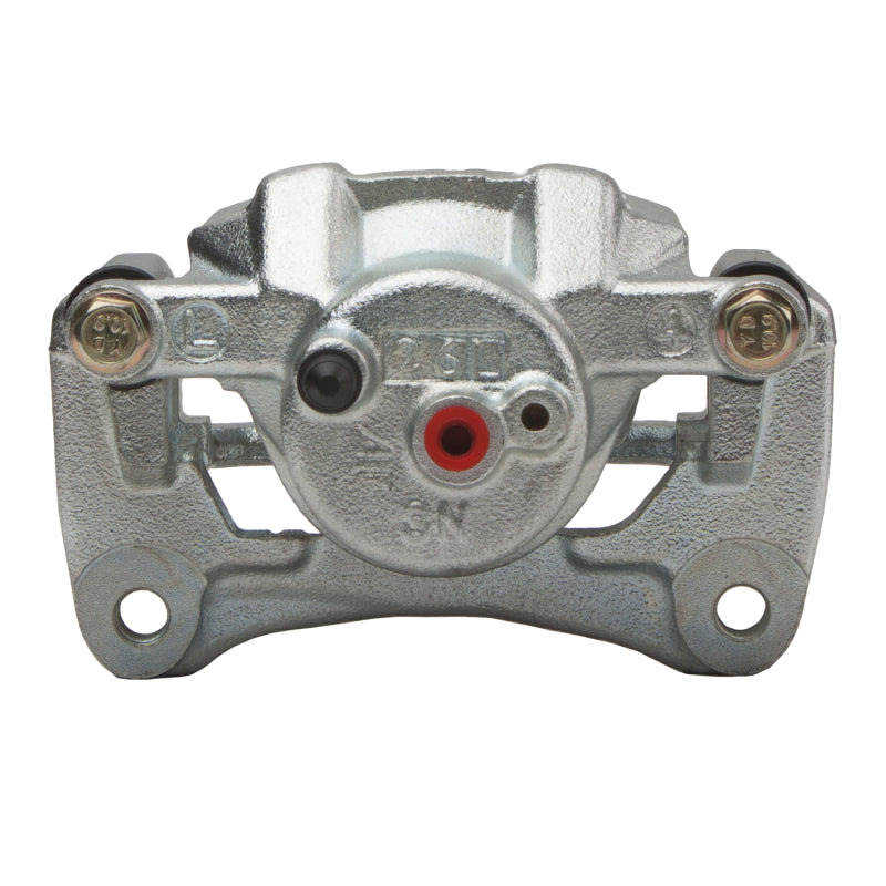 DFC 00-03 Toyota Prius Front-L Silver Zinc Coated Premium Caliper