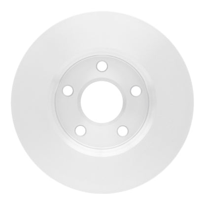 DFC 82-82 Buick Skyhawk Front Brake Rotor