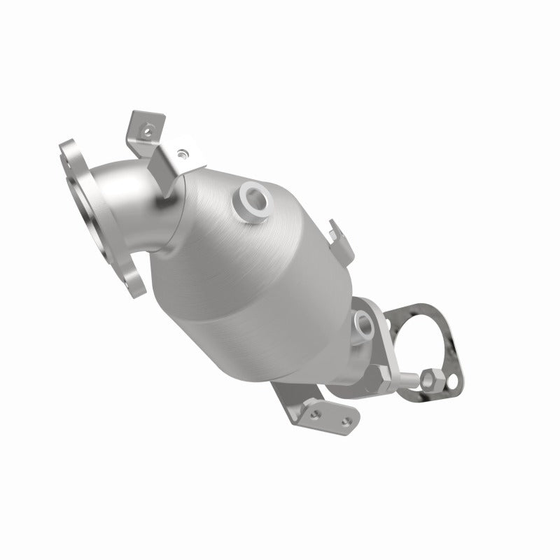 MagnaFlow Direct Fit Catalytic Converter 10-12 Hyundai Genesis Coupe L4 2.0L