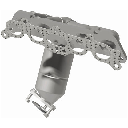 MagnaFlow Conv DF 97-01 Camry 2.2 Manifold