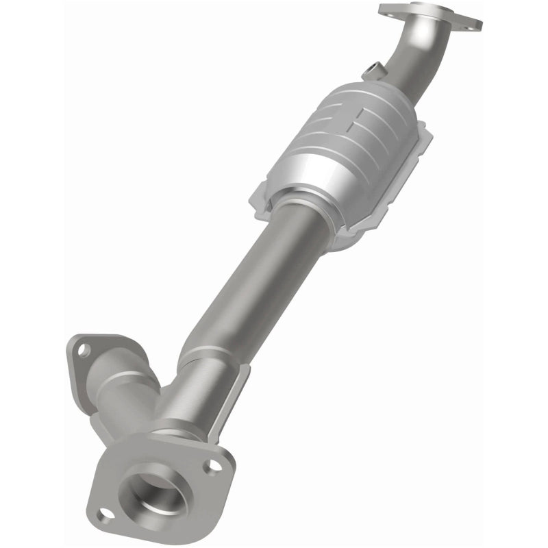 MagnaFlow Direct Fit Catalytic Converter 05-07 4Runner Passenger Side Rear
