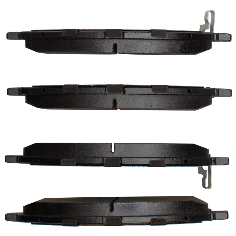 DFC 96-04 Nissan Pathfinder Front 4000 Hybridynamic Brake Pads