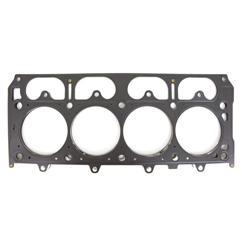 Cometic Gasket Cometic GM LTR Gen-5 Small Block V8 .052in MLX Cylinder Head Gasket-4.150in Bore-1/2in Studs-LHS