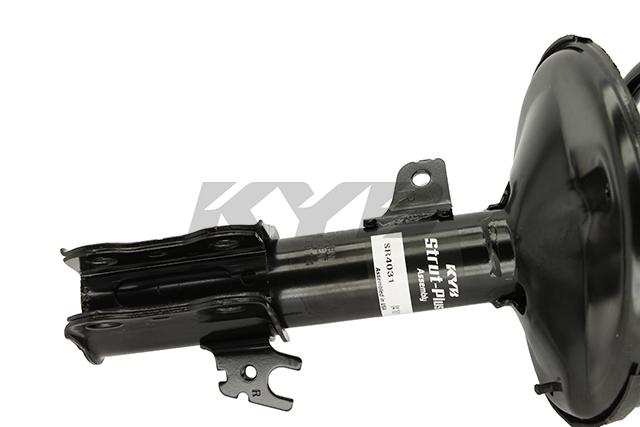 KYB Shocks & Struts Strut Plus Front Right TOYOTA Camry 1997-01