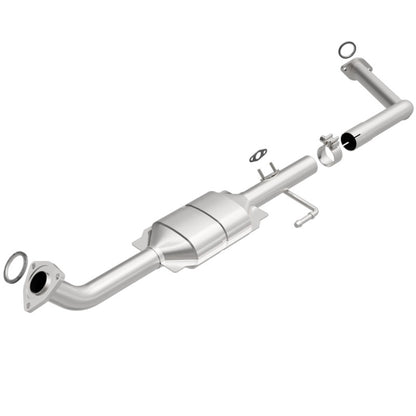 MagnaFlow Direct Fit Catalytic Converter 01-04 Toyota Sequoia 4.7L D/S