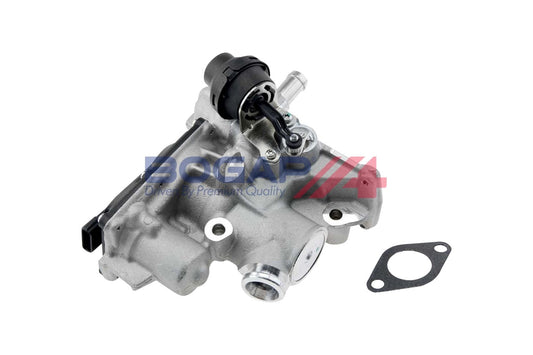 BOGAP R6320109 Valve, Exhaust Gas Recirculation | ML Performance Car Parts