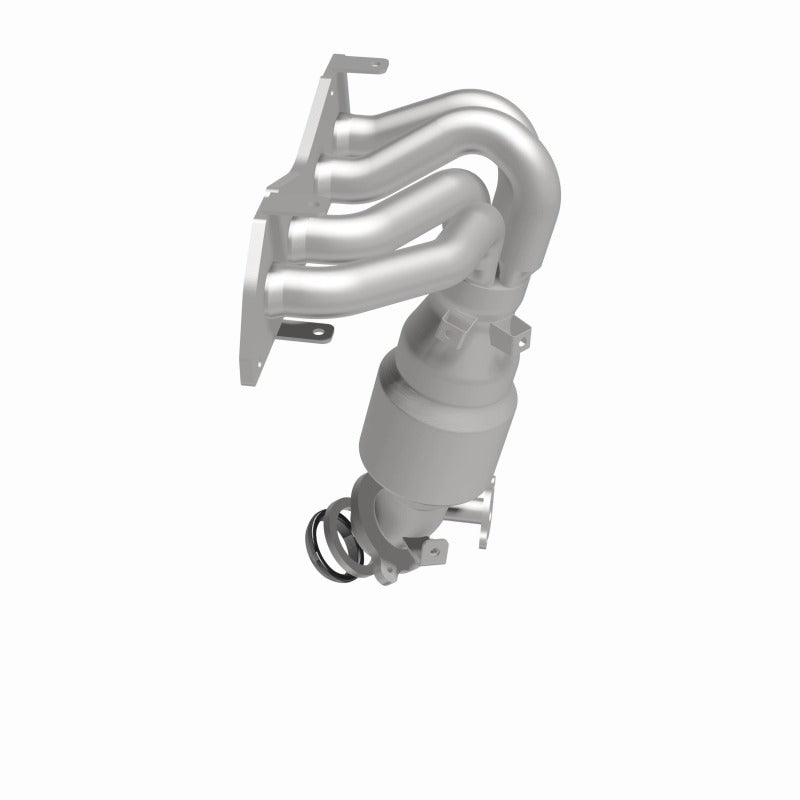 MagnaFlow Direct Fit Catalytic Converter 12-15 Camry 2.5 Manifold