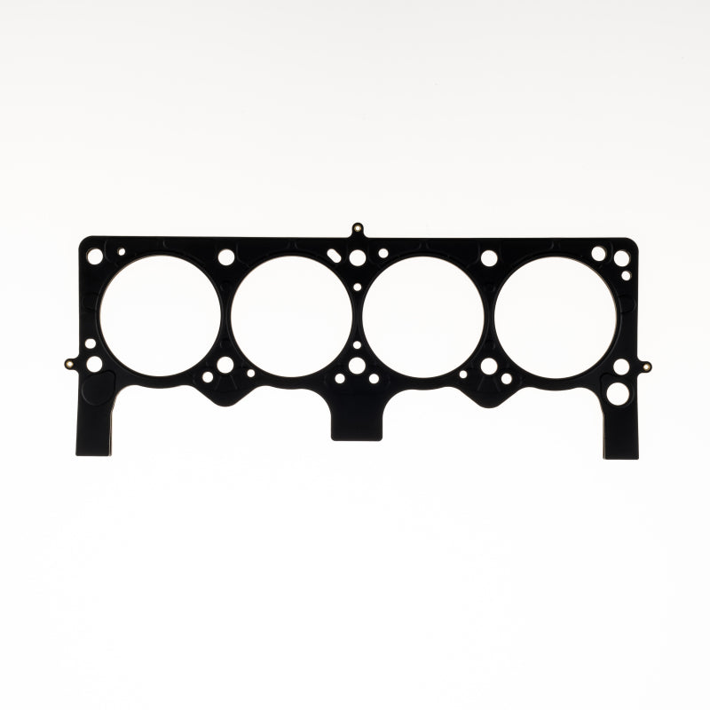 Cometic Gasket Cometic Chrysler R3 Race Block .070in MLS Cylinder Head Gasket - 4.100in Bore - W2 Heads