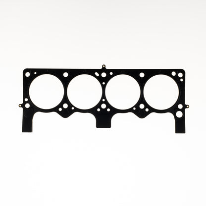 Cometic Gasket Cometic Chrysler R3 Race Block .070in MLS Cylinder Head Gasket - 4.100in Bore - W2 Heads