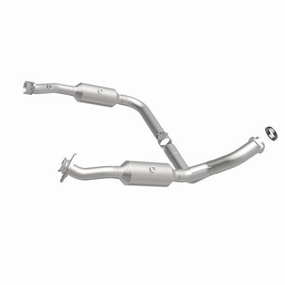 MagnaFlow Direct Fit Catalytic Converter 06-07 Explorer 4.0L OEM