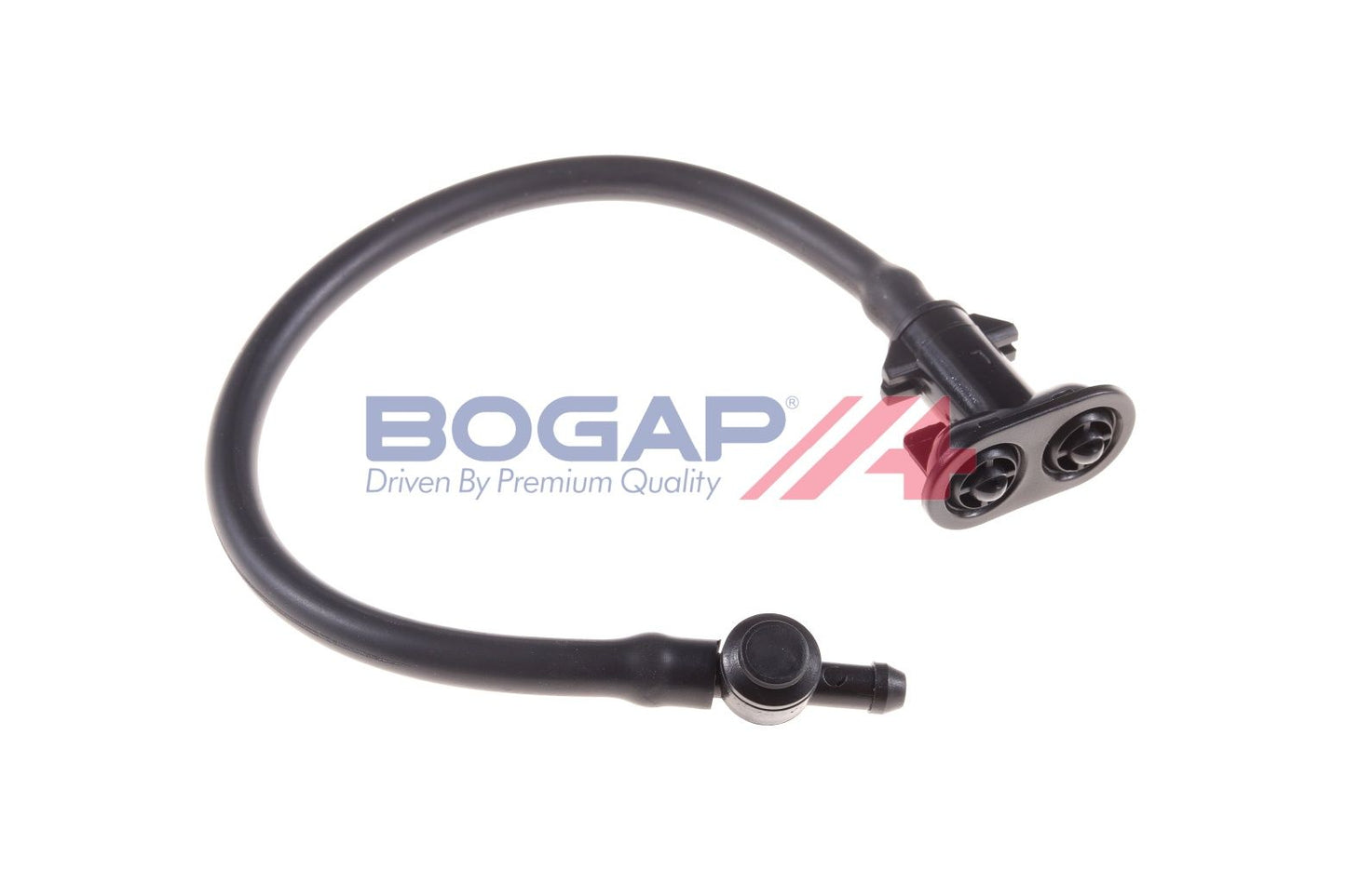 BOGAP E5522119 Washer Fluid Jet, Headlight Cleaning