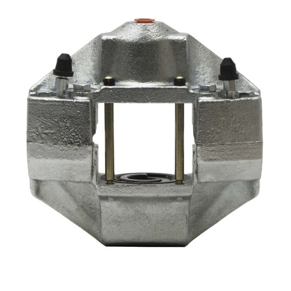 DFC 73-76 Porsche 914 Front-R Premium Caliper - Silver Zinc Coated