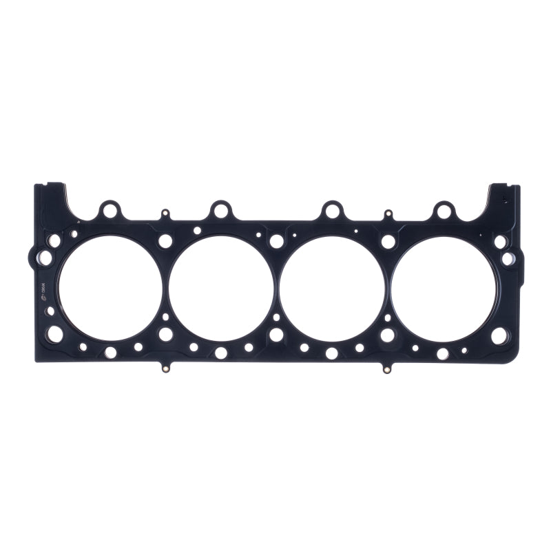 Cometic Gasket Cometic Ford 460 Pro Stock V8 .060in MLS Cylinder Head Gasket - 4.600in Bore - A460 Block