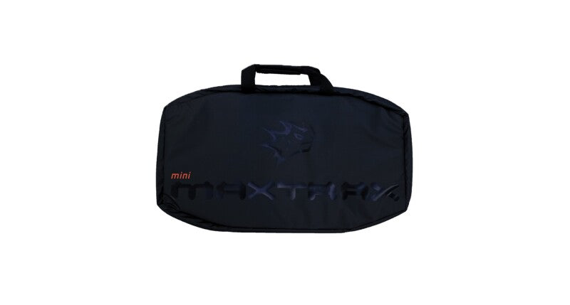 Rhino-Rack Maxtrax Mini Carry Bag Black