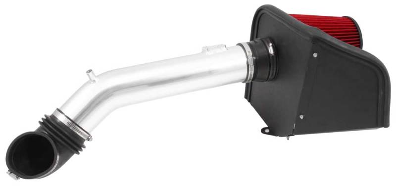 Spectre Air Intake Kit GM Silverado/Sierra 1500 4.3L