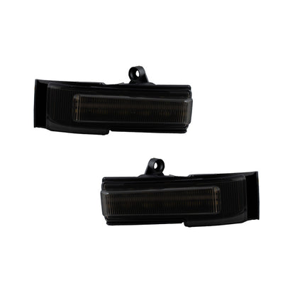 Form Lighting F150 Mirror Light (Pair)