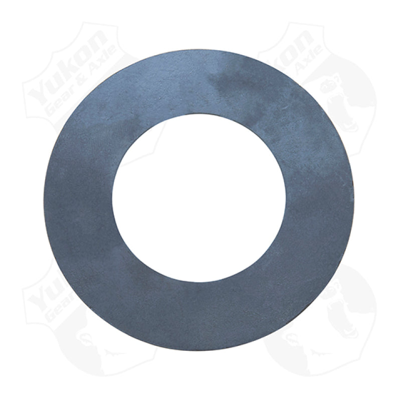 Yukon Gear & Axle Yukon Gear Standard Open Side Gear and Thrust Washer For GM 12 Bolt Car and Truck