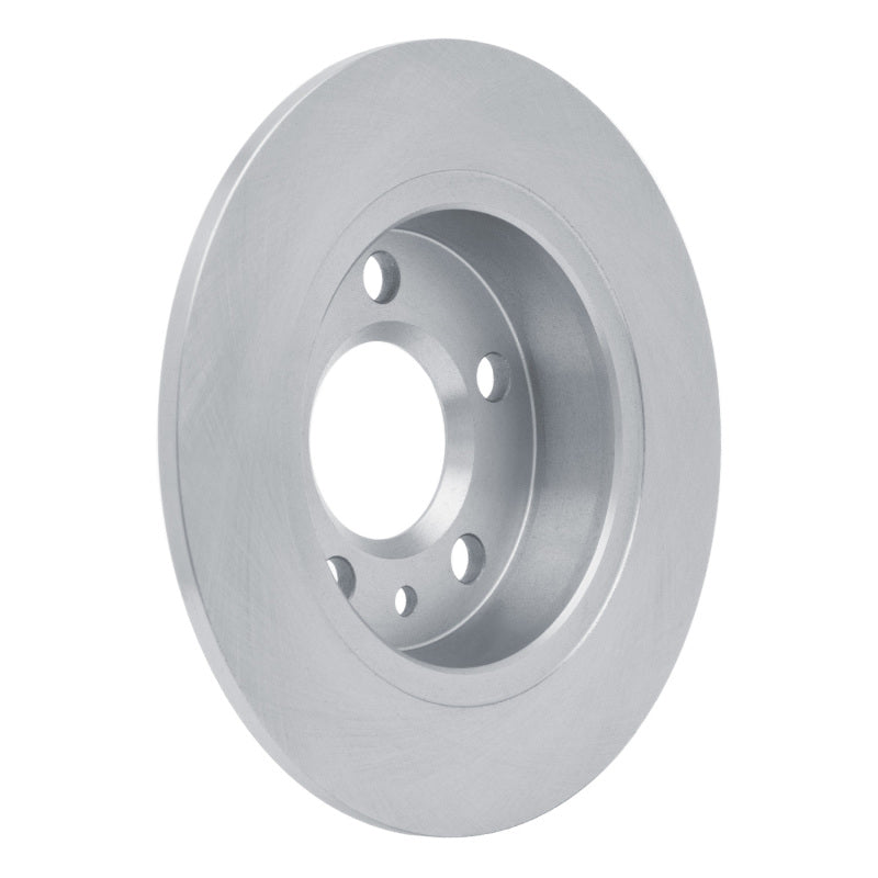 DFC 02-08 Seat Alhambra Rear Brake Rotor