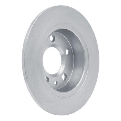 DFC 02-08 Seat Alhambra Rear Brake Rotor